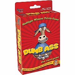Dumb Ass Card Game