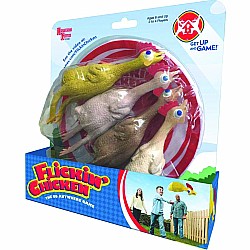 Flickin' Chicken