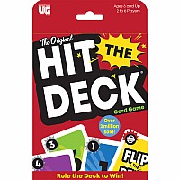 Hit The Deck Card Game (12)