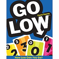 Go Low Card Game (12)