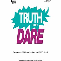 Truth Or Dare (2019 Version)