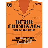 Dumb Criminals