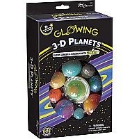 3-d Planets (box)