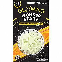 Wonder Stars