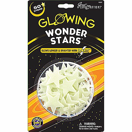 Wonder Stars