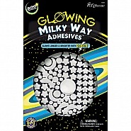 Milky Way Adhesives