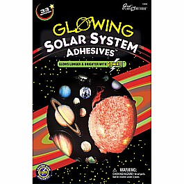 Solar System Adhesives