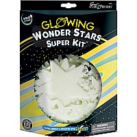 Wonder Stars Super Kit