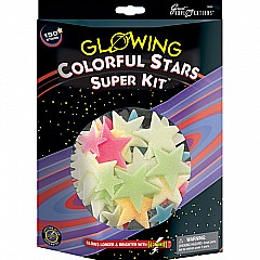 Colorful Stars Super Kit
