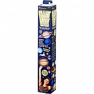 Giant Planet Stick-ons