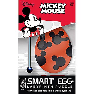 Mickey Smart Egg