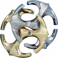 Rotor-Lvl 6 Hanayama Cast Puzzle