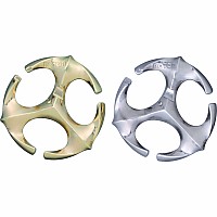 Rotor-Lvl 6 Hanayama Cast Puzzle