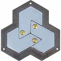 Hanayama Hexagon Level 4