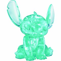 Licensed Crystal Puzzle- Stitch