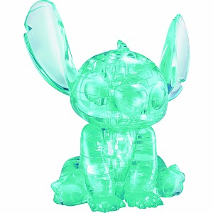 Licensed Crystal Puzzle- Stitch