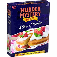 Slice Of Murder
