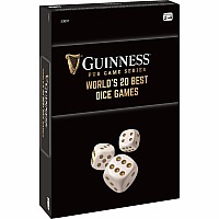 Guinness Games World'S 20 Best Dice Games