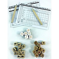 Guinness Games World'S 20 Best Dice Games