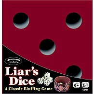 Liar's Dice