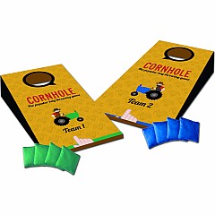 Cornhole