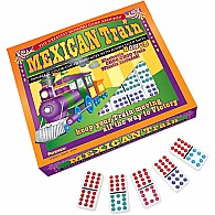 Mexican Train Double 12