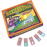 Mexican Train Double 12