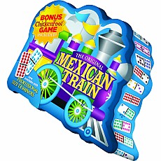 Mexican Train Deluxe Double 12 