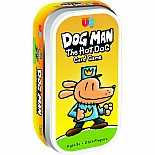 Dog Man-The Hot Dog Game