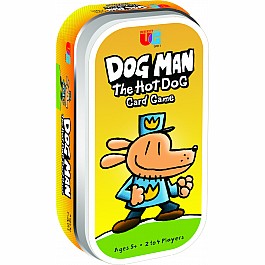 Dog Man-The Hot Dog Game (6)