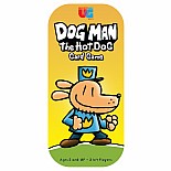 Dog Man-The Hot Dog Game