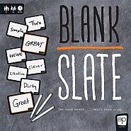 BLANK SLATE™