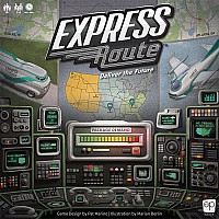 Express Route™