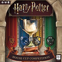 Harry Potter™: House Cup Competition