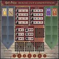 Harry Potter™: House Cup Competition