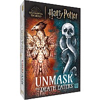 Harry Potter: Unmask The Death Eaters