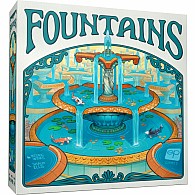 Fountains