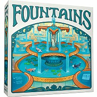 Fountains