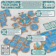 Fountains