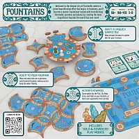 Fountains