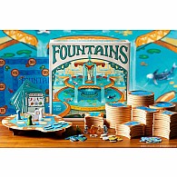 Fountains