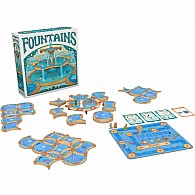 Fountains