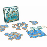 Fountains
