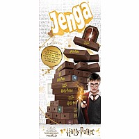 JENGA®: Harry Potter™ Edition