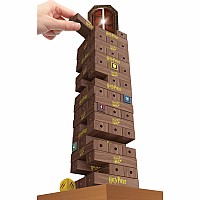 JENGA®: Harry Potter™ Edition