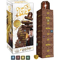 JENGA®: Harry Potter™ Edition