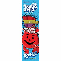 JENGA®: KOOL-AID™ Edition