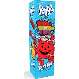 JENGA®: KOOL-AID™ Edition