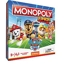 MONOPOLY JR®: PAW Patrol