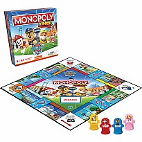 MONOPOLY JR®: PAW Patrol